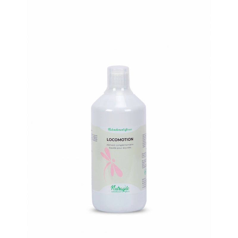 Locomotion liquide 500 ML