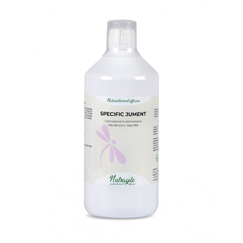 Spécific jument 500 ml