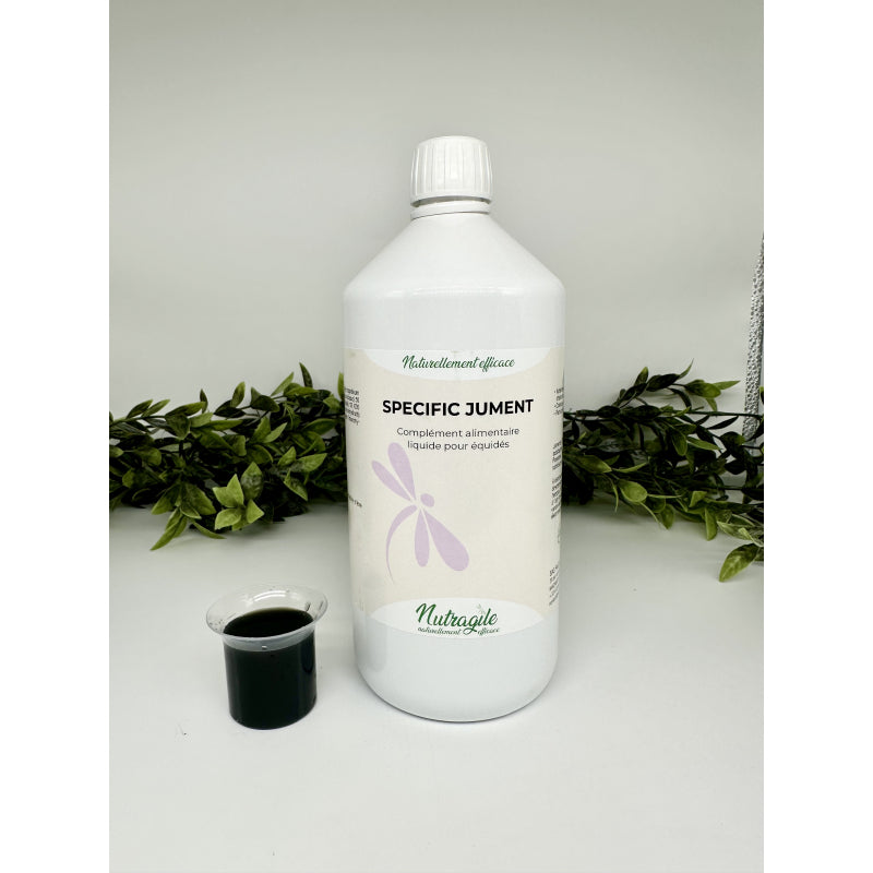 Spécific jument 500 ml