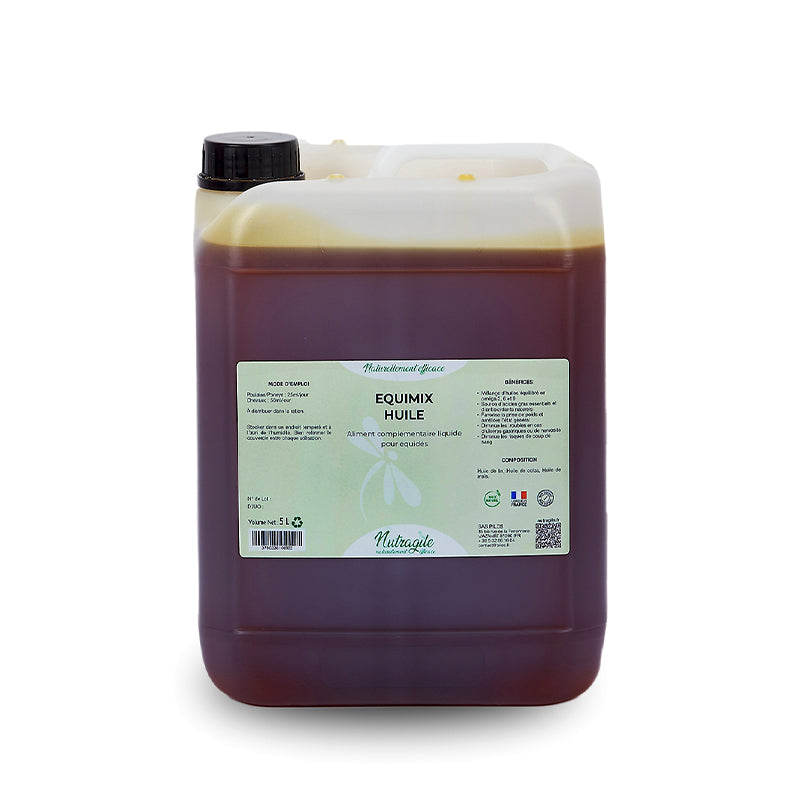 Equimix huiles 1L