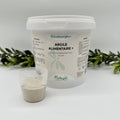 Argile alimentaire + (arôme pomme) 1,5 kg