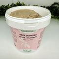 Pâte d’argile, Detox, relaxante 1,5 kg ￼