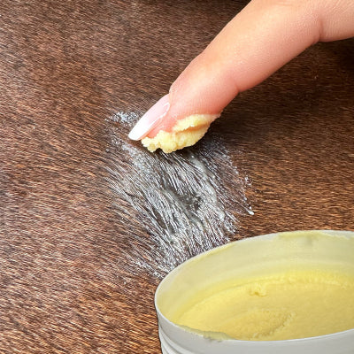 Baume gras, réparateur, soins de la peau, 200 g