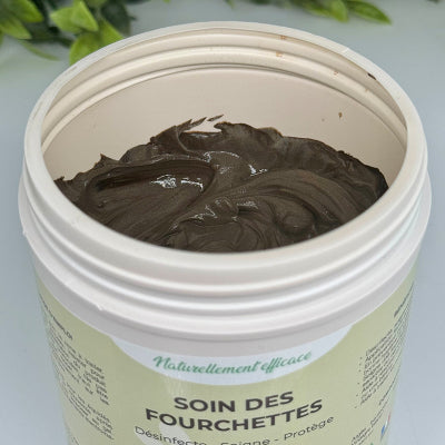 Soins Des fourchettes