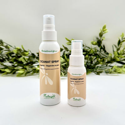 Cicanat spray 60 ML