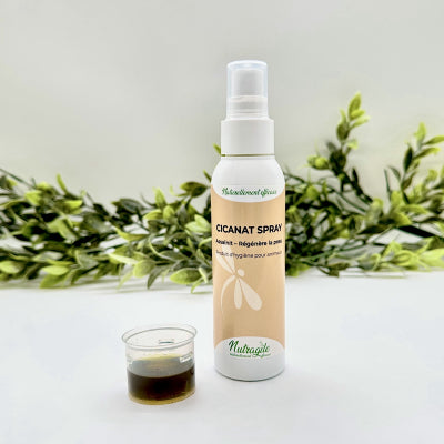Cicanat spray 60 ML