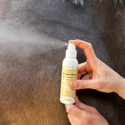 Cicanat spray 60 ML