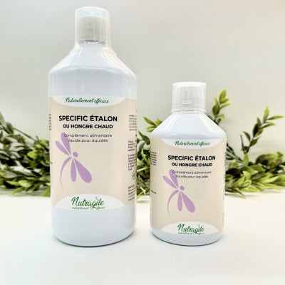 Specific étalon 500 ML