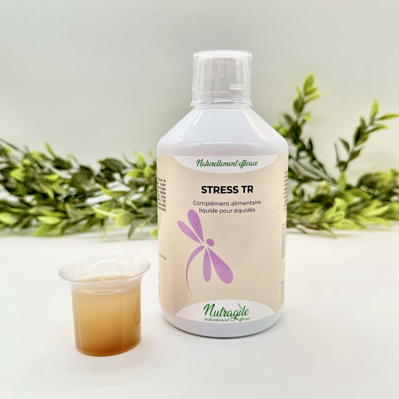 Stress TR liquide 500 ML
