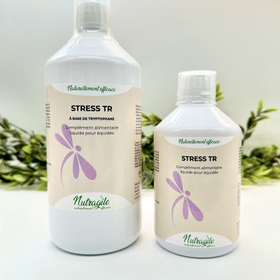 Stress TR liquide 500 ML
