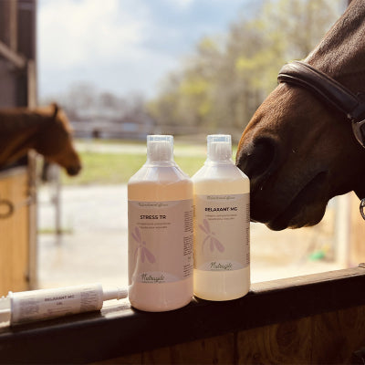 Stress TR liquide 500 ML