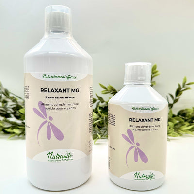 Relaxant MG 500 ML