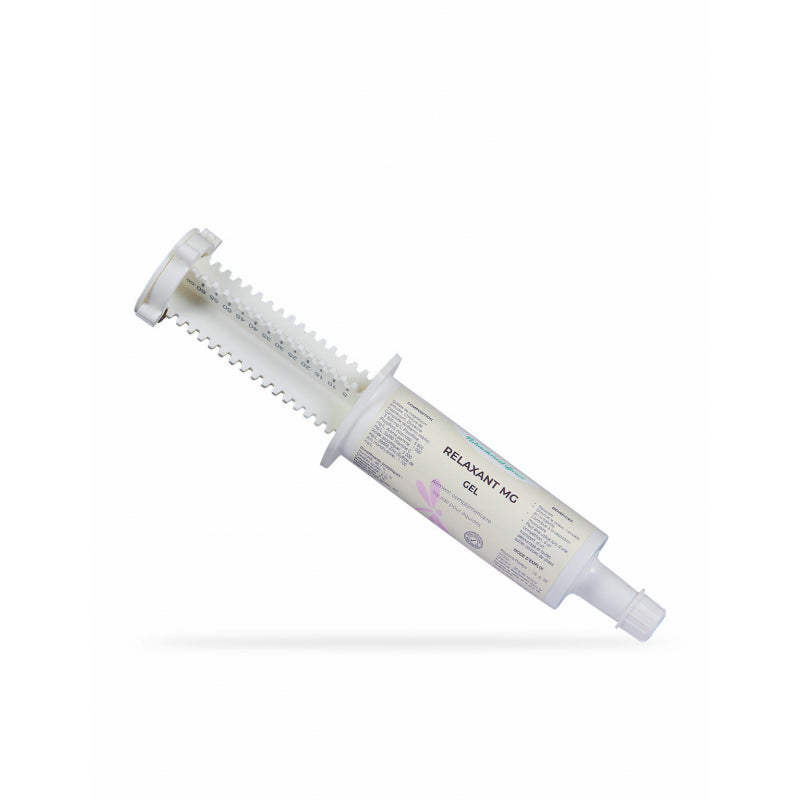 Relaxant MG 500 ML