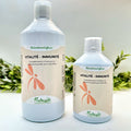 Vitalité - immunités 500 ML