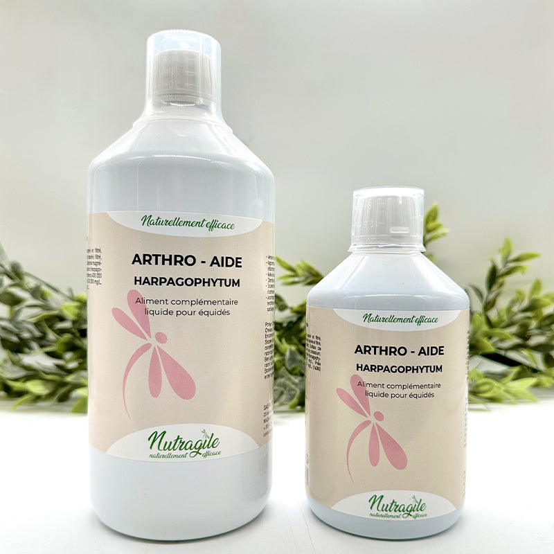 Arthro-aide 500 ML