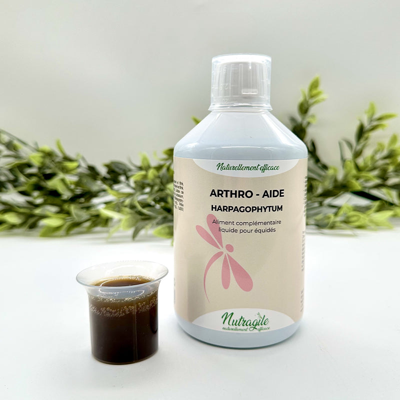 Arthro-aide 500 ML