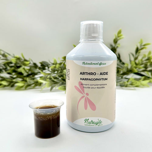 Arthro-aide 500 ML