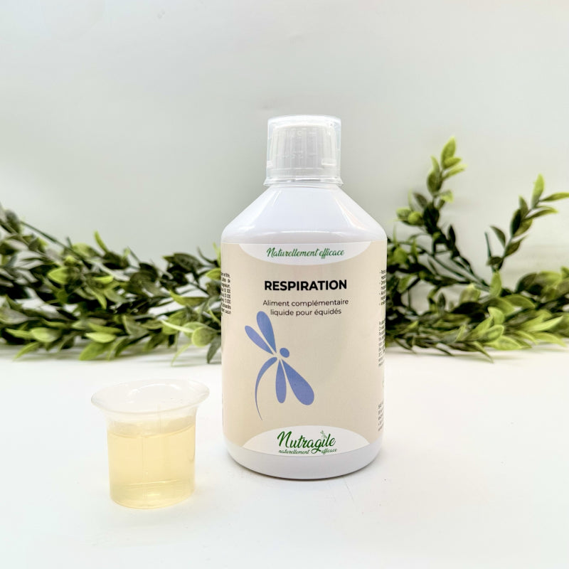 Respiration 500 ML