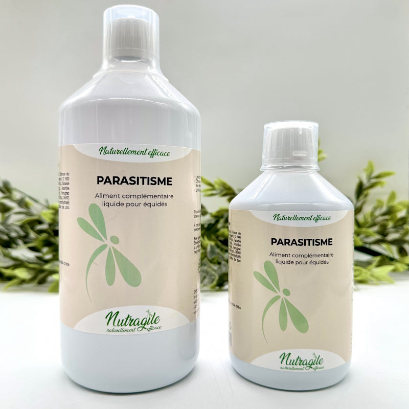 Parasitisme 500 ML