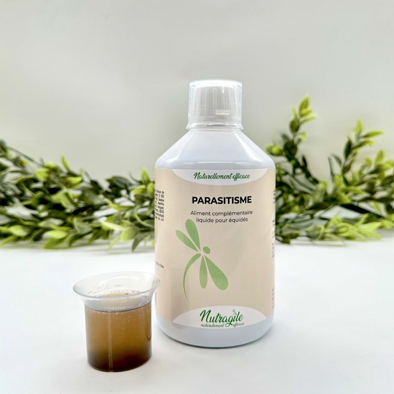 Parasitisme 500 ML
