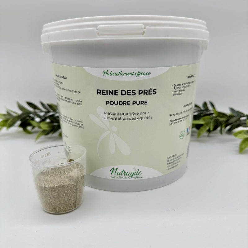 Reine des prés 1 kg
