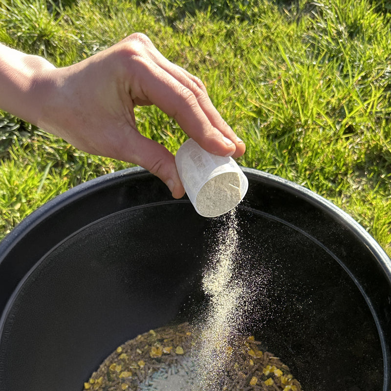 Reine des prés 1 kg