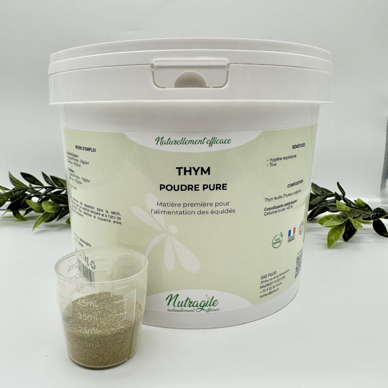 Thym 1 kg