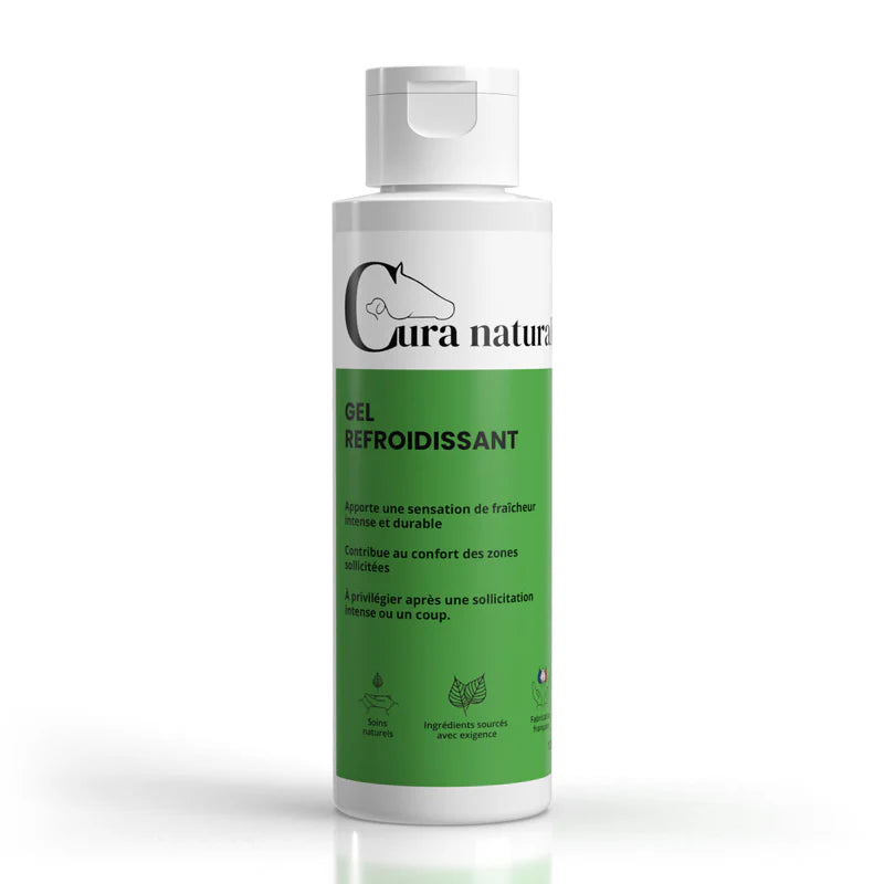 Gel refroidissant 125 ML