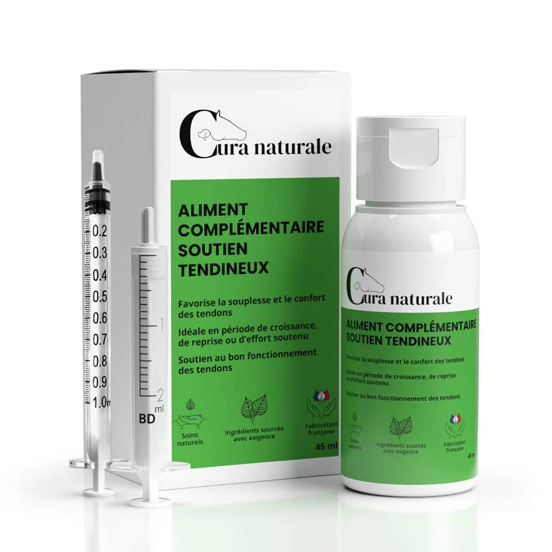 Soutien tendineux 45 ML