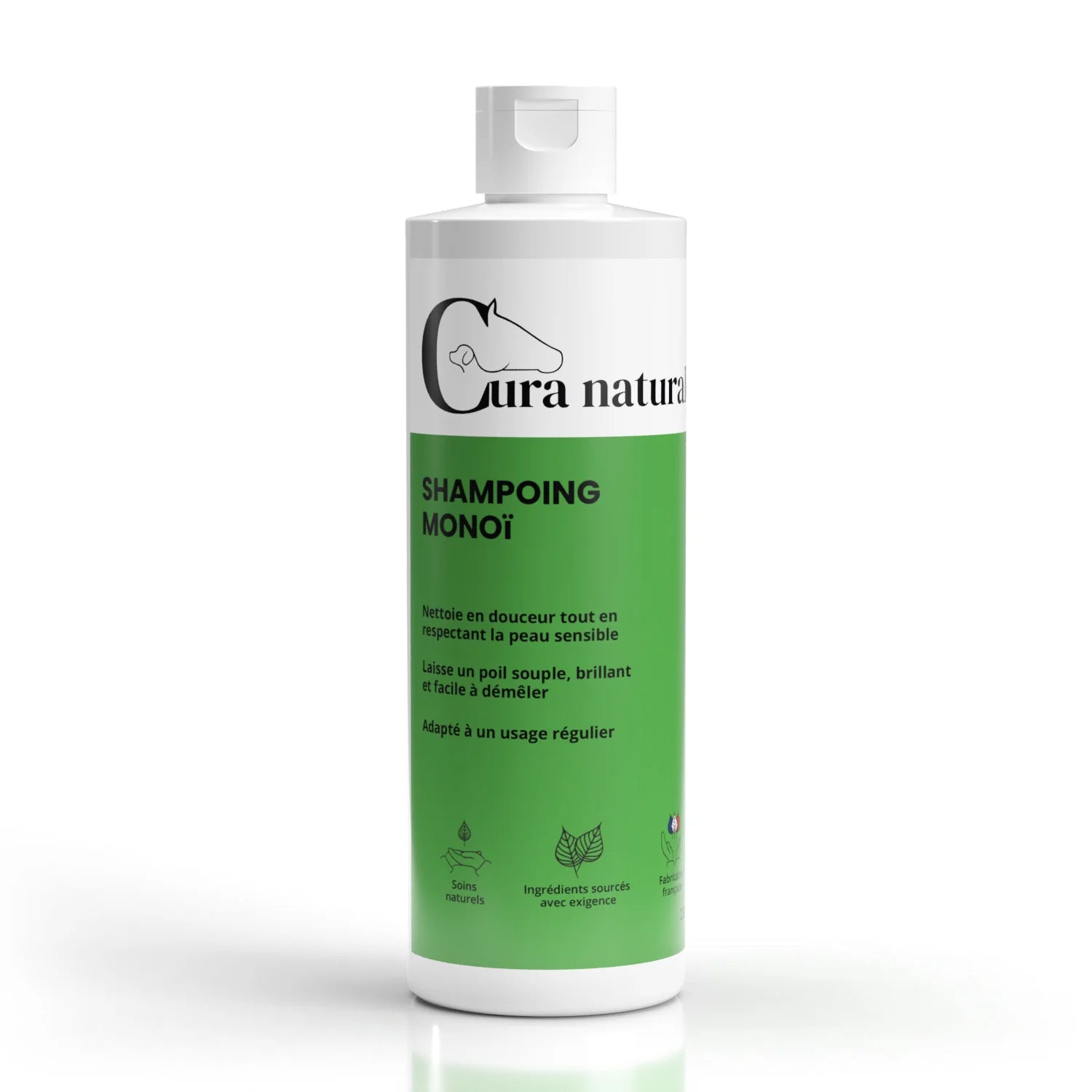 Shampoing 250 ML