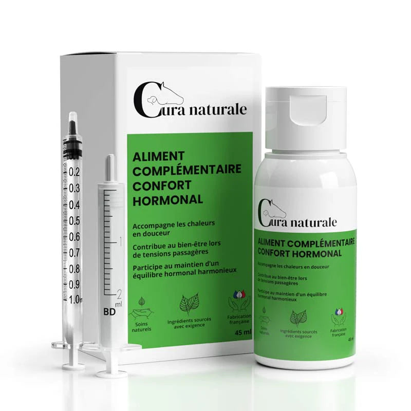 Confort hormonal 45 ML