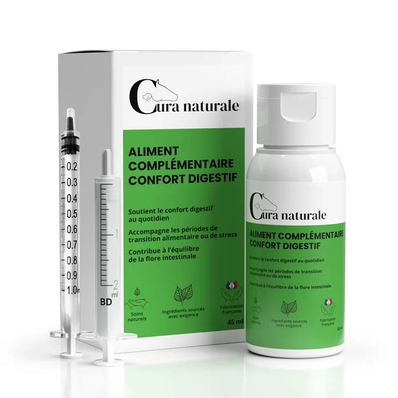 Confort digestif 45 ML