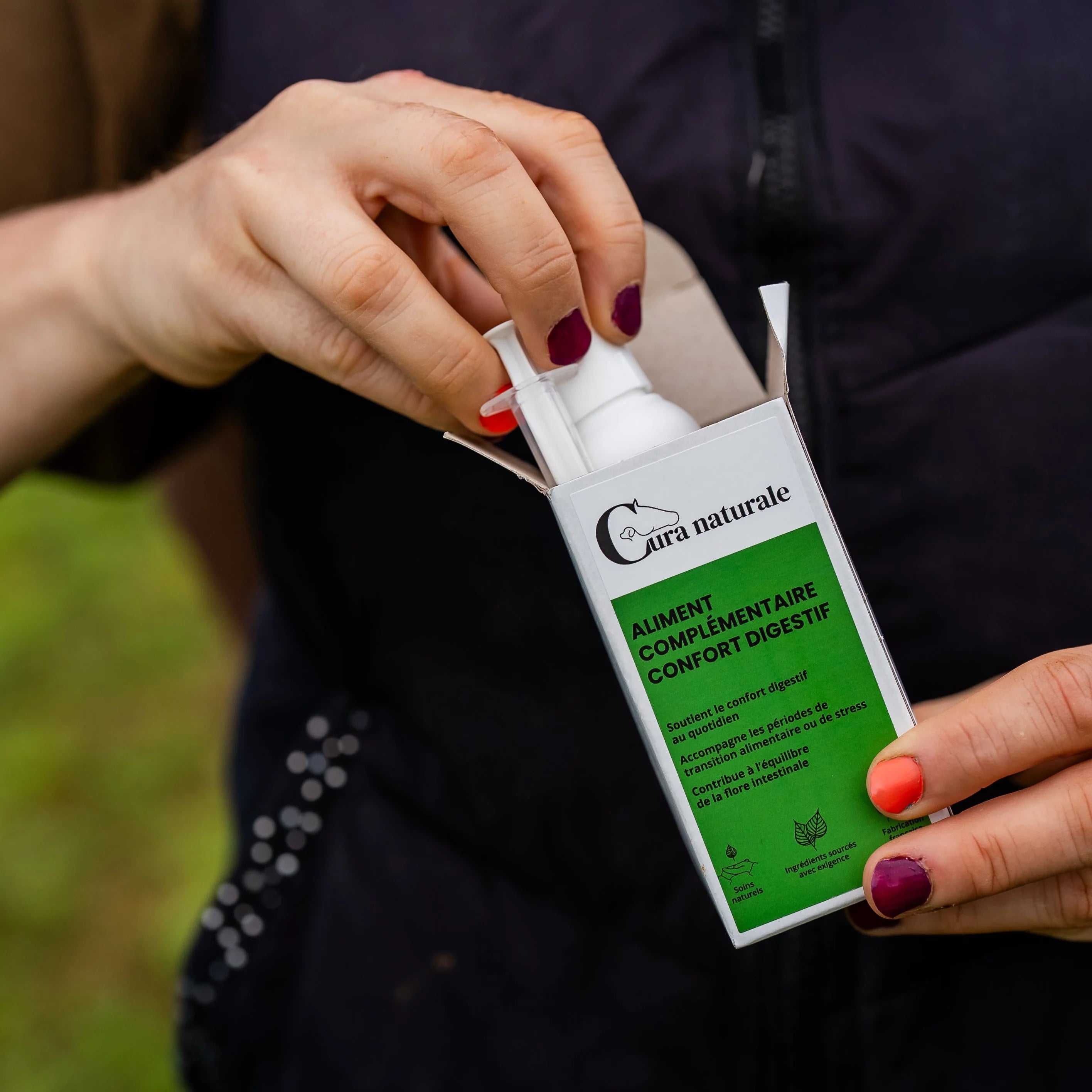 Confort digestif 45 ML