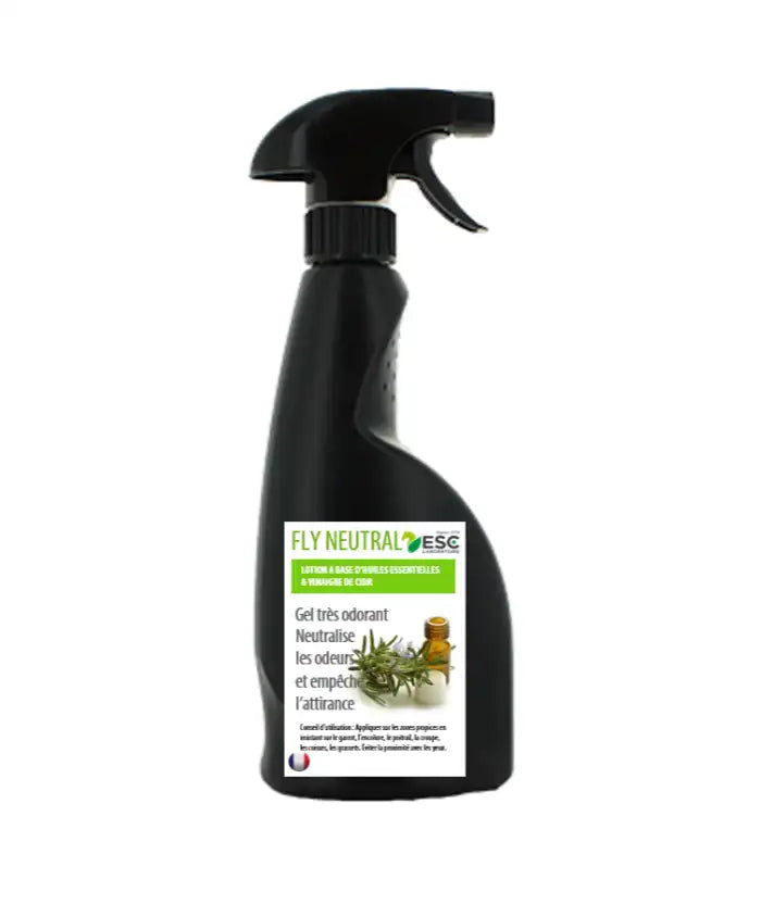 Fly neutral spray 500 ML