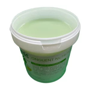 Onguent nutrition a la kératine 1 L