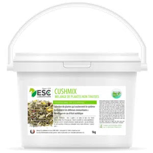 Cushmix 1 KG