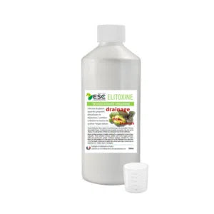 Elitoxine 500 ML