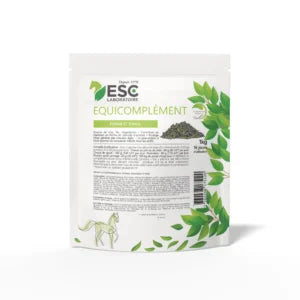 Equicomplément CMV 1 KG