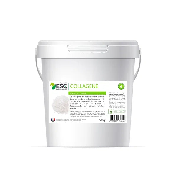 Collagène marin 500 G