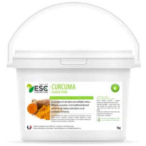Curcuma articulations & digestion 1 KG