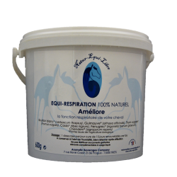 equi-respiration 600KG