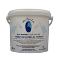 Equi-membres 600 KG