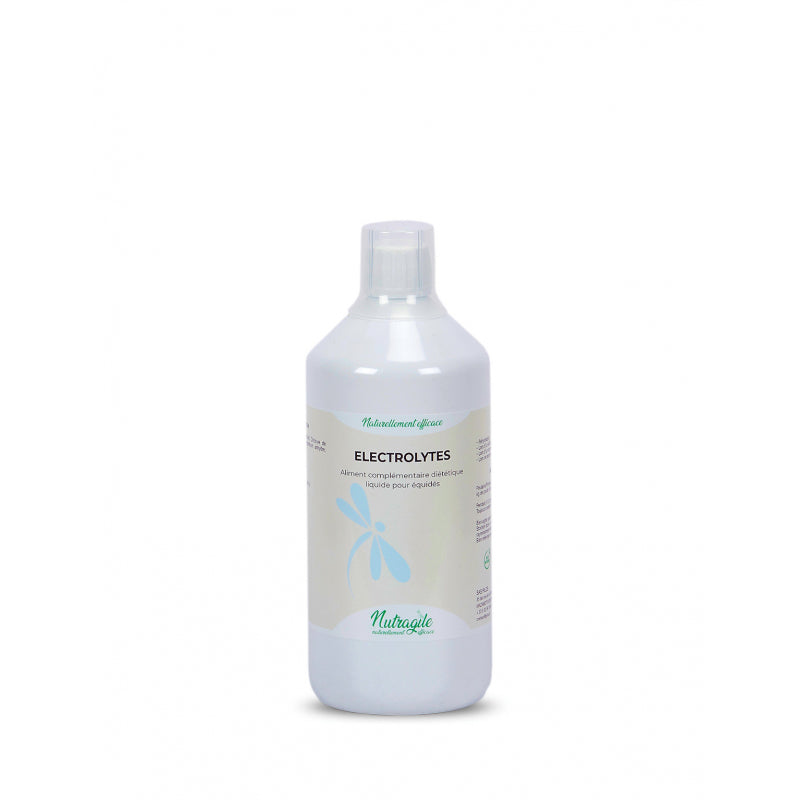 Électrolyte liquide 500 ML